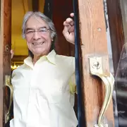 Muri� Ra�l Barboza, el "embajador del chamam�", a los 87 a�os