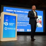 Godoy Cruz vuelve a emitir bonos verdes por 700 millones de pesos