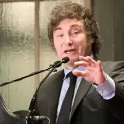 Cadena nacional y jura de ministro: el lunes cargado de Javier Milei antes de viajar a Paraguay