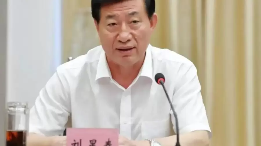Liu Xingtai fue vicepresidente del Comit� Permanente de la Asamblea Popular. La Justicia prob� que hab�a abusado de su poder.