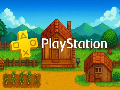 Estos son los juegos gratis de PlayStation Plus en septiembre