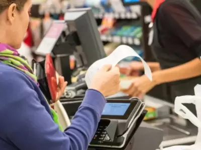 Los mendocinos ver�n en sus facturas qu� porcentaje corresponde a impuestos