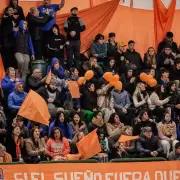 Rivadavia B�squet vuelve a apostar fuerte por la Liga Argentina