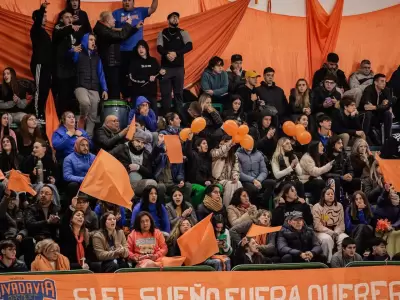 Rivadavia B�squet se prepara para un nuevo desaf�o.
