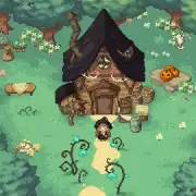 Little Witch in the Woods confirma retraso y explica por qu� no quiere salir junto a Silksong