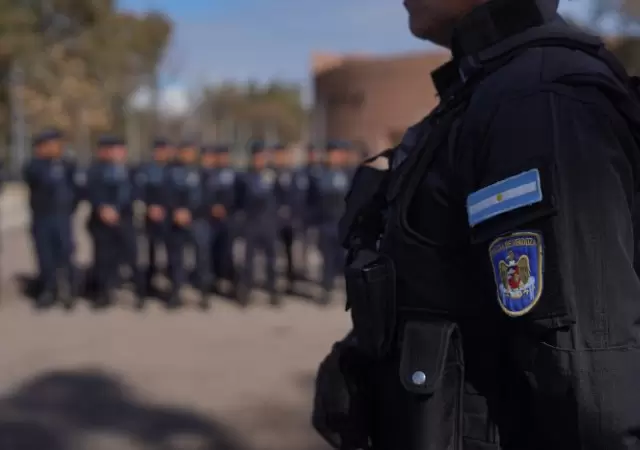 El llamado a tiempo del 911 salv� la vida de una mujer/
