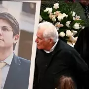 Adolescente magnicida de Miguel Uribe Turbay recibi� 7 a�os de pena especial