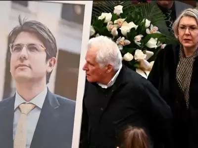 El joven agresor logr� evadir la sentencia por asesinato gracias a su corta edad.