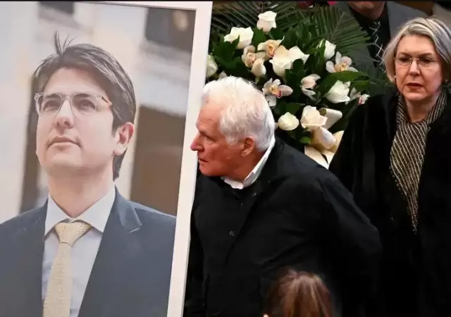 El joven agresor logr� evadir la sentencia por asesinato gracias a su corta edad.