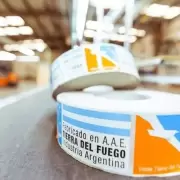 Tierra del Fuego: las webs d�nde comprar celulares y electrodo sin impuestos