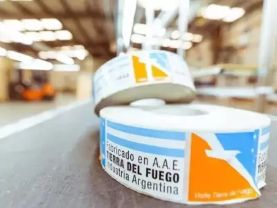 Mirgor y Newsan ya habilitaron plataformas online con productos de Samsung, Noblex, Sansei y Whirlpool.
