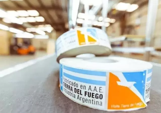 Mirgor y Newsan ya habilitaron plataformas online con productos de Samsung, Noblex, Sansei y Whirlpool.