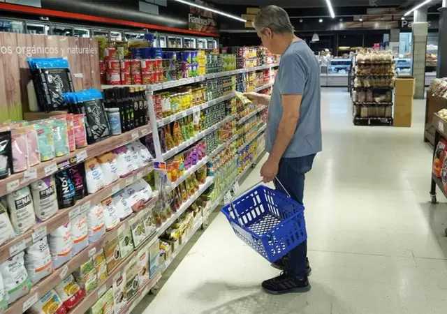 Septiembre llega con nuevos aumentos.