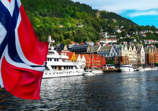 Noruega abre una importante oferta laboral y los sectores con mayor demanda son construcci�n, salud, turismo y educaci�n.