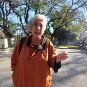 Raquel Blas denuncia que Cornejo "legaliza la precarizaci�n laboral en el Estado"