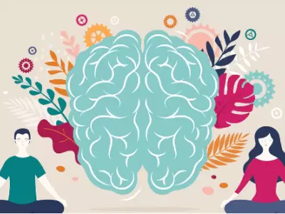 El mindfulness, o atenci�n plena, es una pr�ctica actual con ra�ces en las tradiciones budistas.