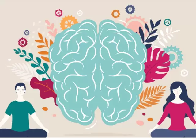 El mindfulness, o atenci�n plena, es una pr�ctica actual con ra�ces en las tradiciones budistas.