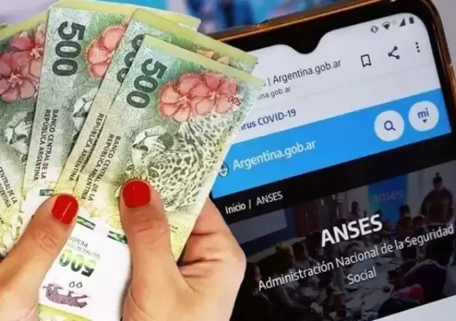 El trmite de ANSES es obligatorio para las AUH todos los aos.