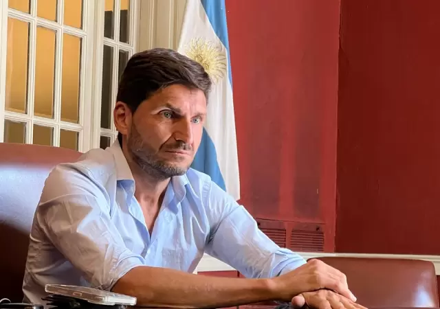 Santa Fe permitir la reeleccin del gobernador y vicegobernador.