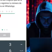 Recibir un código de WhatsApp sin pedirlo: qué significa y qué hacer