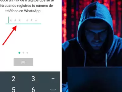 Estafa con c�digos de WhatsApp la maniobra que crece y qu� hacer para no caer.