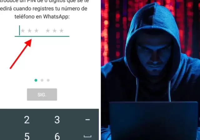 Estafa con c�digos de WhatsApp la maniobra que crece y qu� hacer para no caer.
