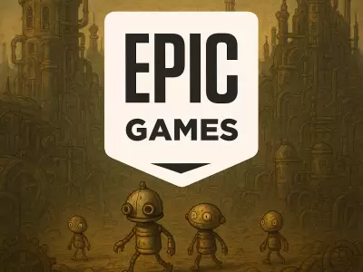 Epic Games Store regala dos juegos: as� pod�s descargarlos