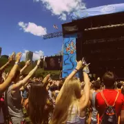 Sabrina Carpenter y Chappell Roan: se conoci� el line up completo del Lollapalooza
