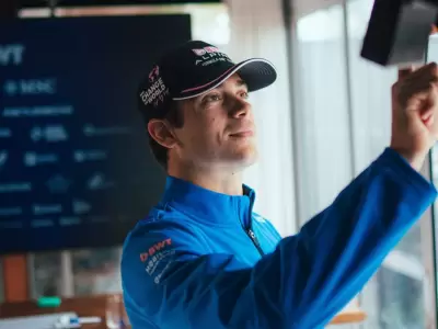 Colapinto sigue teniendo la raz�n y expertos en la F1 lo explican.