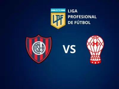 El partido de la fecha ser� este s�bado en el Nuevo Gas�metro.