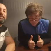 Milei contra Spagnuolo: auditoría y denuncias en marcha