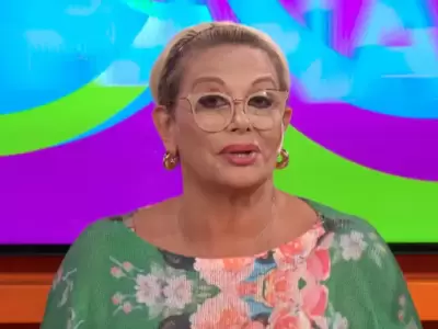 Viejas heridas: Carmen Barbieri opina sobre el arresto de la madre de Ayel�n Paleo