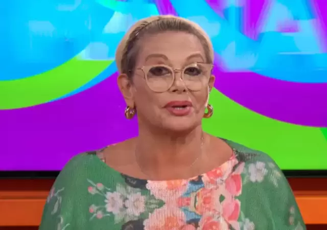 Viejas heridas: Carmen Barbieri opina sobre el arresto de la madre de Ayel�n Paleo
