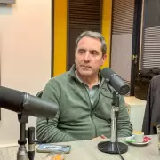 Jorge Difonso: "Mendoza necesita un espacio 100% mendocino por fuera de la grieta"