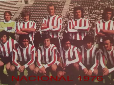 Baz�n, el �ltimo de los de arriba en San Mart�n del 76