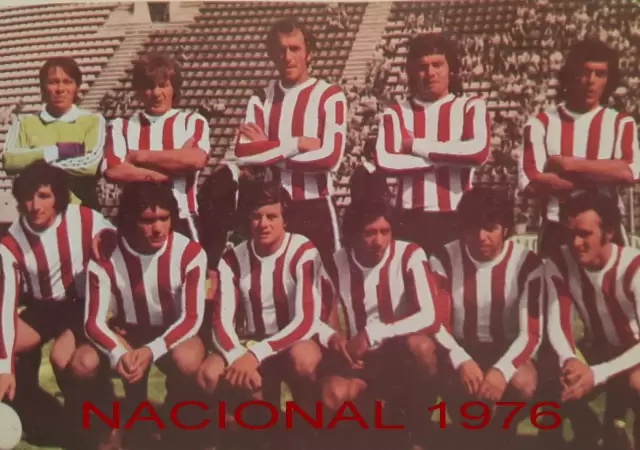 Baz�n, el �ltimo de los de arriba en San Mart�n del 76