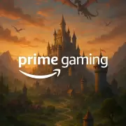C�mo obtener los nuevos juegos gratis de Prime Gaming en PC