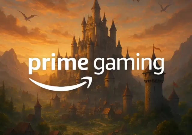 C�mo obtener los nuevos juegos gratis de Prime Gaming en PC