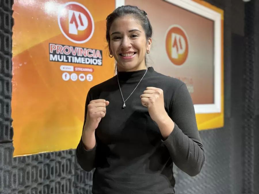 La juje�a llega a Mendoza con expectativas