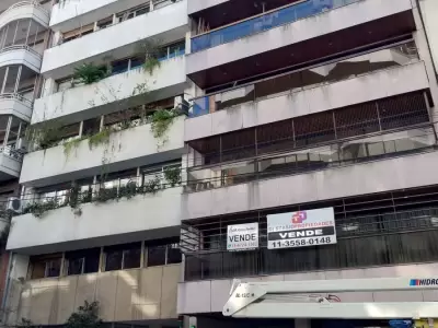 Mercado inmobiliario.