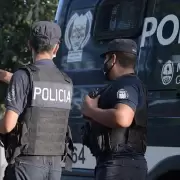 Detuvieron a un hombre acusado de atropellar, matar y abandonar a un ciclista