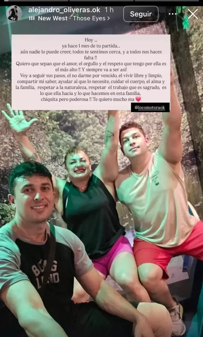 ALEJANDRO