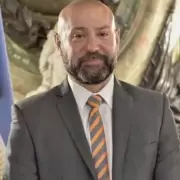 Los audios del caso Spagnuolo ya est�n en la Justicia