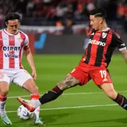 River apel� a la m�stica de Qatar y elimin� a Uni�n desde los doce pasos