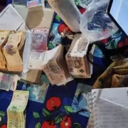 La Polic�a de Mendoza desarticul� un clan delictivo que operaba en el Este