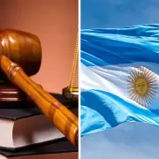 29 de agosto: por qu� se celebra el D�a del Abogado en Argentina