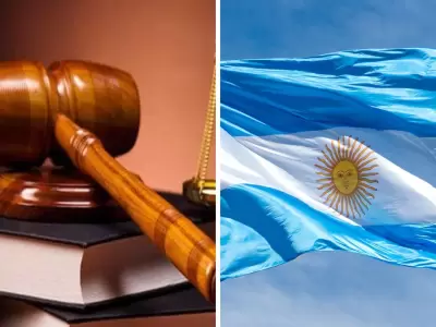 Por qu� el 29 de agosto es el D�a del Abogado en Argentina.