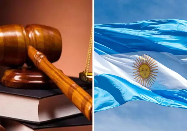 Por qu� el 29 de agosto es el D�a del Abogado en Argentina.