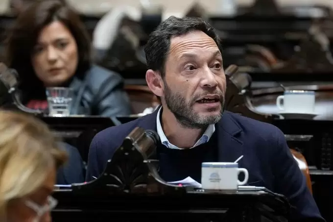 Maximiliano Ferraro