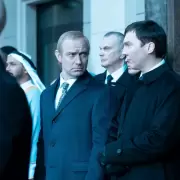 Jude Law interpreta a Vlad�mir Putin en la pel�cula que hizo hablar al Kremlin